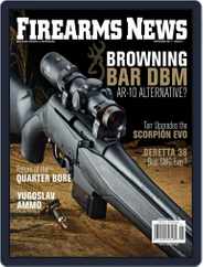 Firearms News (Digital) Subscription September 30th, 2017 Issue