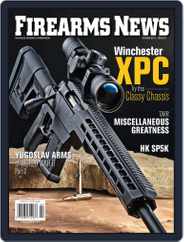 Firearms News (Digital) Subscription October 1st, 2017 Issue