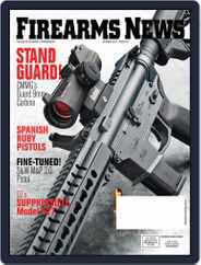 Firearms News (Digital) Subscription October 15th, 2017 Issue