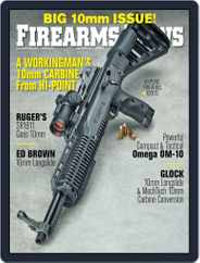 Firearms News (Digital) Subscription November 1st, 2017 Issue