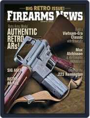 Firearms News (Digital) Subscription December 1st, 2017 Issue