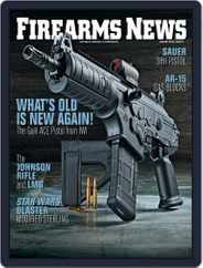Firearms News (Digital) Subscription January 15th, 2018 Issue
