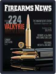 Firearms News (Digital) Subscription                    February 1st, 2018 Issue
