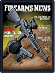 Firearms News (Digital) Subscription March 15th, 2018 Issue