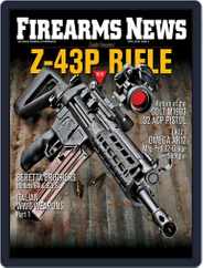 Firearms News (Digital) Subscription                    April 15th, 2018 Issue