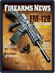 Firearms News (Digital) Subscription May 1st, 2018 Issue