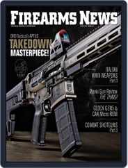Firearms News (Digital) Subscription May 15th, 2018 Issue