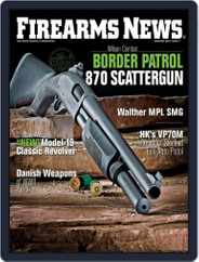 Firearms News (Digital) Subscription February 1st, 2019 Issue