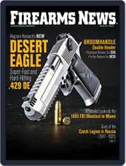 Firearms News (Digital) Subscription March 1st, 2019 Issue
