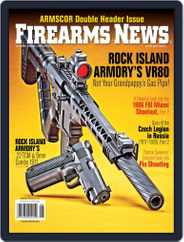 Firearms News (Digital) Subscription March 15th, 2019 Issue