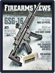 Firearms News (Digital) Subscription                    April 9th, 2019 Issue