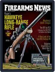 Firearms News (Digital) Subscription May 1st, 2019 Issue