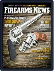 Firearms News (Digital) Subscription May 15th, 2019 Issue