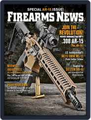 Firearms News (Digital) Subscription June 1st, 2019 Issue