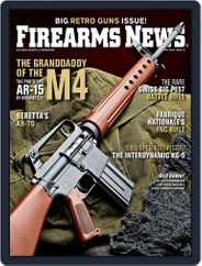 Firearms News (Digital) Subscription June 29th, 2019 Issue