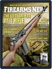 Firearms News (Digital) Subscription July 1st, 2019 Issue