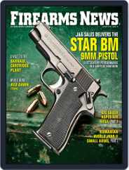 Firearms News (Digital) Subscription                    August 15th, 2019 Issue