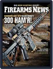 Firearms News (Digital) Subscription September 1st, 2019 Issue