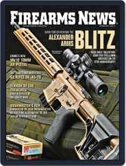 Firearms News (Digital) Subscription October 1st, 2019 Issue