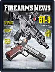 Firearms News (Digital) Subscription October 15th, 2019 Issue