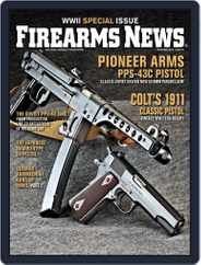 Firearms News (Digital) Subscription                    November 1st, 2019 Issue