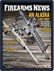 Firearms News (Digital) Subscription November 15th, 2019 Issue