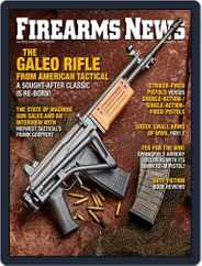 Firearms News (Digital) Subscription January 1st, 2020 Issue
