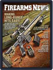 Firearms News (Digital) Subscription January 15th, 2020 Issue
