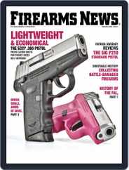 Firearms News (Digital) Subscription                    February 15th, 2020 Issue