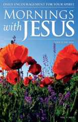 Mornings with Jesus (Digital) Subscription                    May 1st, 2018 Issue