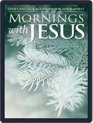 Mornings with Jesus (Digital) Subscription                    January 1st, 2019 Issue