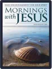 Mornings with Jesus (Digital) Subscription                    July 1st, 2019 Issue