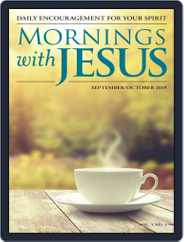 Mornings with Jesus (Digital) Subscription                    September 1st, 2019 Issue