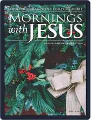 Mornings with Jesus (Digital) Subscription                    November 1st, 2019 Issue