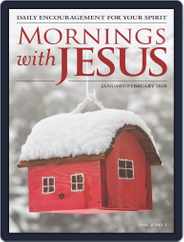Mornings with Jesus (Digital) Subscription                    January 1st, 2020 Issue