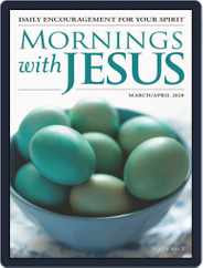 Mornings with Jesus (Digital) Subscription                    March 1st, 2020 Issue