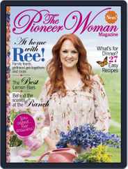 Pioneer Woman (Digital) Subscription                    March 1st, 2018 Issue