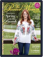 Pioneer Woman (Digital) Subscription                    March 1st, 2019 Issue