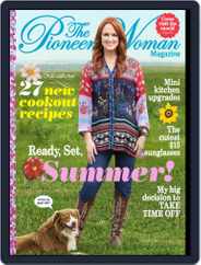 Pioneer Woman (Digital) Subscription                    May 17th, 2019 Issue
