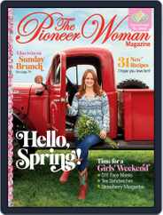 Pioneer Woman (Digital) Subscription                    February 21st, 2020 Issue