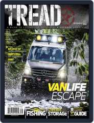 TREAD (Digital) Subscription                    September 1st, 2017 Issue