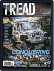 TREAD (Digital) Subscription                    January 1st, 2018 Issue