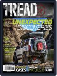 TREAD (Digital) Subscription                    March 1st, 2018 Issue