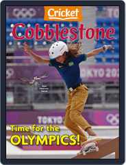 Cobblestone American History and Current Events for Kids and Children (Digital) Subscription                    July 1st, 2024 Issue