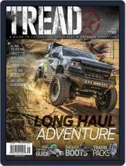 TREAD (Digital) Subscription May 1st, 2018 Issue