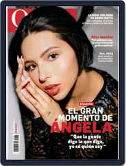 Quién (Digital) Subscription                    July 1st, 2024 Issue