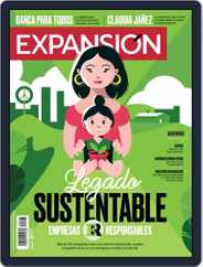 Expansión (Digital) Subscription                    July 1st, 2024 Issue