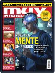 Muy Interesante México (Digital) Subscription                    July 1st, 2024 Issue