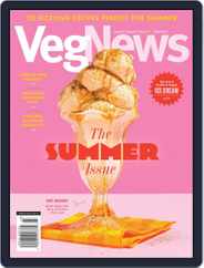 VegNews (Digital) Subscription                    June 21st, 2024 Issue