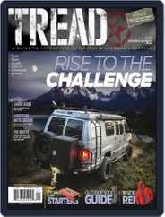TREAD (Digital) Subscription                    November 1st, 2018 Issue